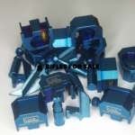 Glock switch Blue Color