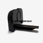 Gen1-3 Incognito Auto Sear Invisible Auto Switch Stainless Steel for Glock