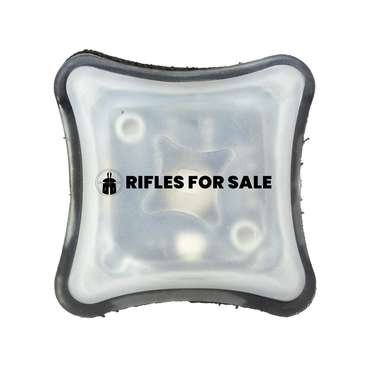 Unity Tactical SPARK Marker Light, IR, Velcro Backer, Black