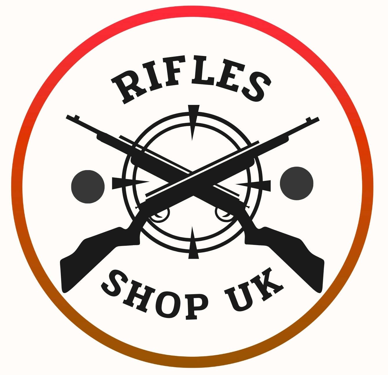 Rifles for Sale in the UK
